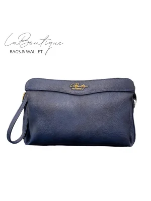 LB ÇANTA - 2106 - LB/INDIGO