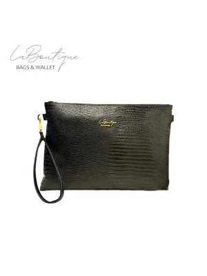 LB ÇANTA-3106 SİYAH