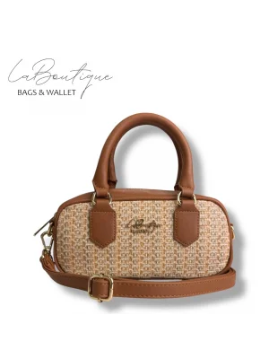 LB ÇANTA 6118 HASIR