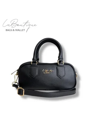 LB ÇANTA 6118 SİYAH