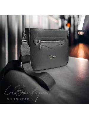 LB ÇANTA-5017 SİYAH