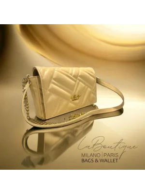 LB ÇANTA-2317 AÇIK BEJ