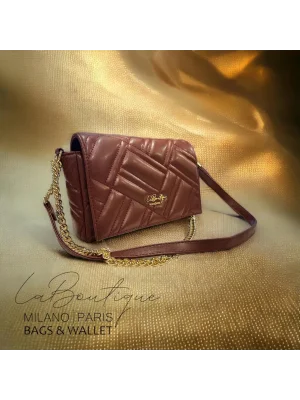 LB ÇANTA-2317 BORDO