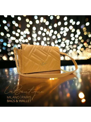 LB ÇANTA-2317 TOPRAK