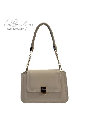 LB ÇANTA 5317 BEJ