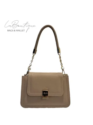 LB ÇANTA 5317 TOPRAK