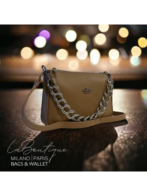 LB ÇANTA 7317 TOPRAK