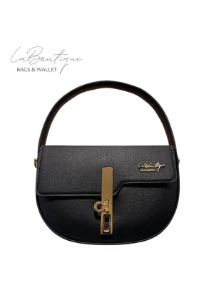 LB ÇANTA 2617 SİYAH