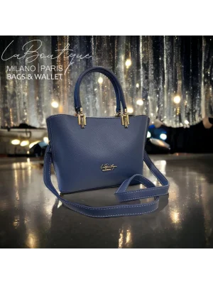 LB ÇANTA 5708 LACİVERT