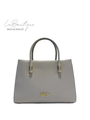 LB ÇANTA 0808 AÇIK GRİ