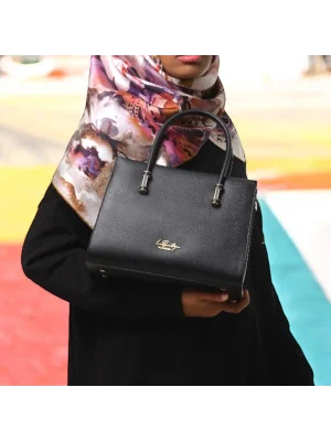 LB ÇANTA 0808 SİYAH