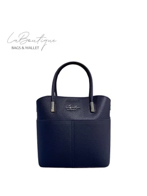 LB ÇANTA 0018 LACİVERT