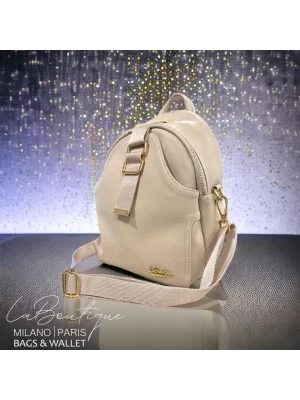 LB ÇANTA 3009 AÇIK BEJ