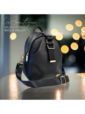 LB ÇANTA 3009 SİYAH