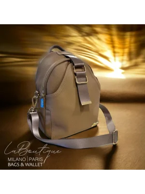 LB ÇANTA 3009 TOPRAK