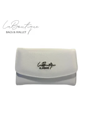 LB CÜZDAN 5204 BEYAZ