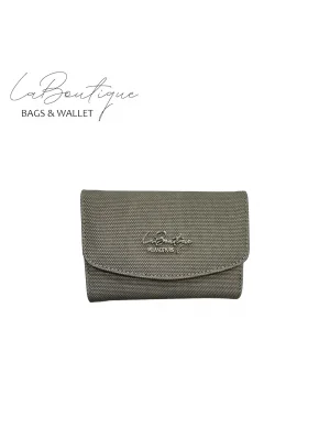 LB CÜZDAN 5204 LAC/M.GRİ