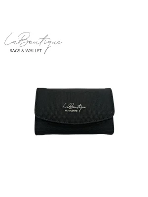 LB CÜZDAN 5204 LAC/SİYAH