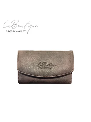 LB CÜZDAN - 6304 - SB/ACI KAHVE