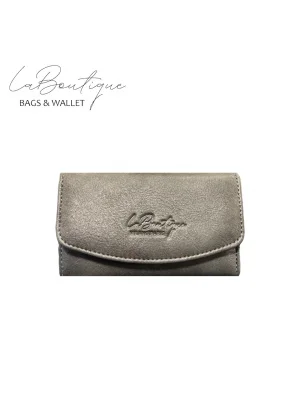 LB CÜZDAN - 6304 - SB/GRİ