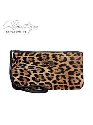 LB CÜZDAN 1404 LEOPAR