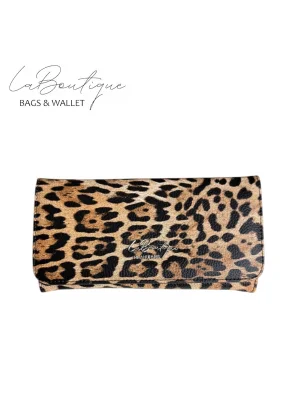 LB CÜZDAN 6404 LEOPAR