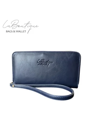 LB CÜZDAN 7404 LACİVERT