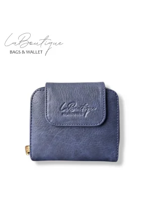 LB CÜZDAN 4404 INDIGO