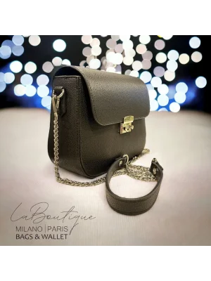 LB ÇANTA 5217 SİYAH