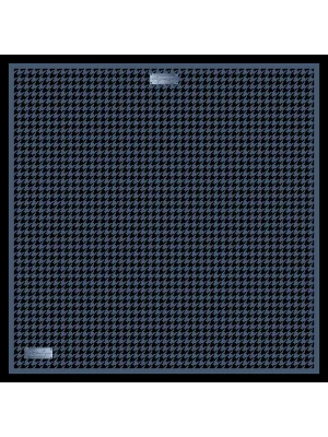 ÖZEL SERİ EŞARP 1243 - 03 - 90X90