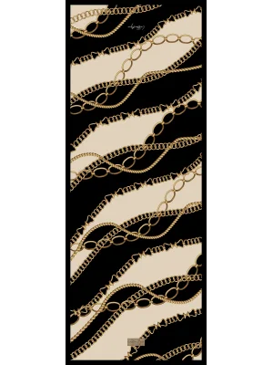 ÖZEL SERİ ŞAL 1231 - 12 - 70X190