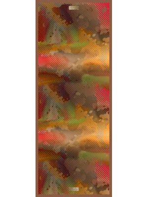 ÖZEL SERİ ŞAL 2003 - 02 - 70X190