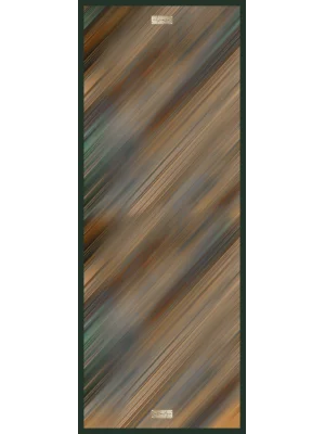 ÖZEL SERİ ŞAL 2022 - 04/A - 70X190