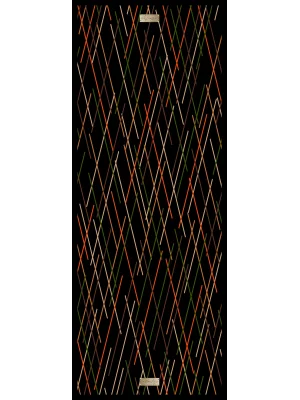 ÖZEL SERİ ŞAL 2024 - 14 - 70X190