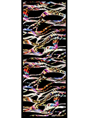 ÖZEL SERİ ŞAL 2029 - 02 - 70X190