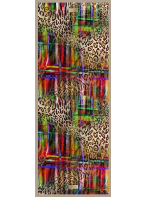 ÖZEL SERİ ŞAL 2030 - 01 - 70X190