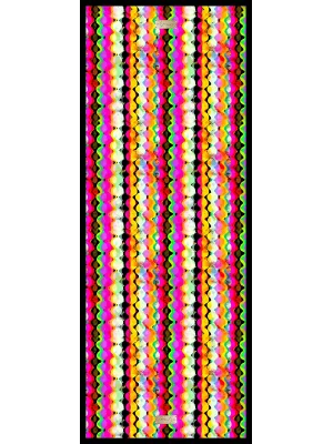 ÖZEL SERİ ŞAL 2033 - 01 - 70X190