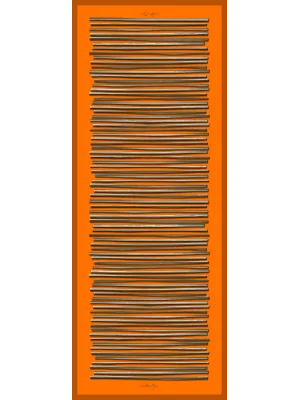 ÖZEL SERİ ŞAL 2039 - 01 - 70X190