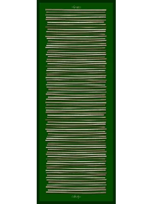 ÖZEL SERİ ŞAL 2039 - 05 - 70X190