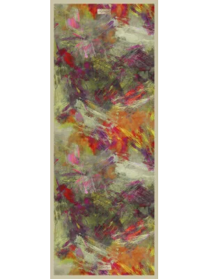 ÖZEL SERİ ŞAL 2049 - 02 - 70X190