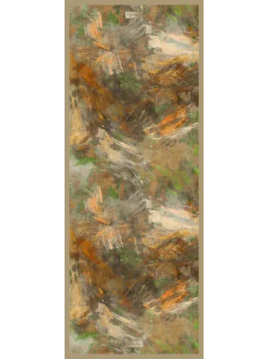 ÖZEL SERİ ŞAL 2049 - 07 - 70X190