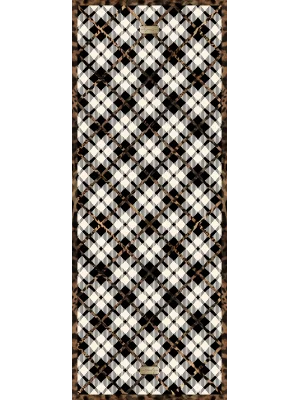 ÖZEL SERİ ŞAL 2056 - 01 - 70X190