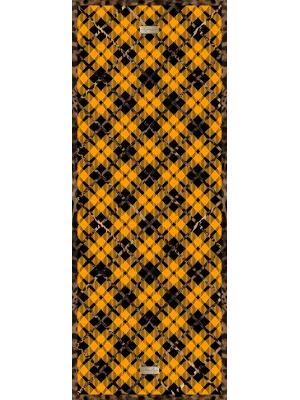 ÖZEL SERİ ŞAL 2056 - 06 - 70X190