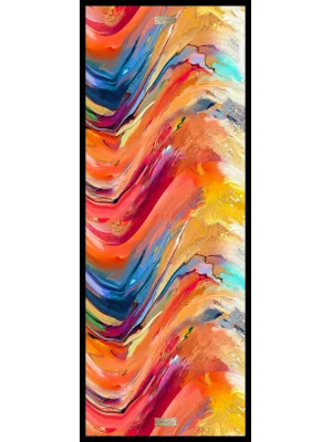 ÖZEL SERİ ŞAL 2077 - 01 - 70X190