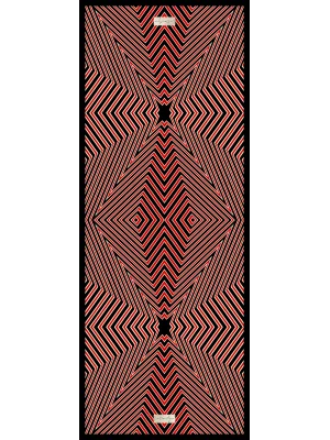 ÖZEL SERİ ŞAL 2082-04-70X190