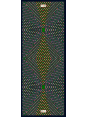 ÖZEL SERİ ŞAL 2082-06-70X190