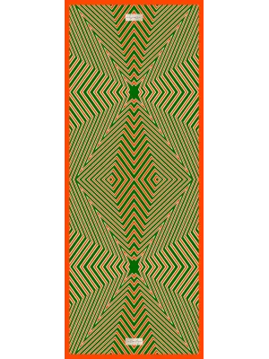 ÖZEL SERİ ŞAL 2082-07-70X190