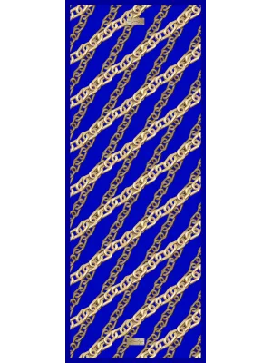 ÖZEL SERİ ŞAL 2086 - 04 - 70X190