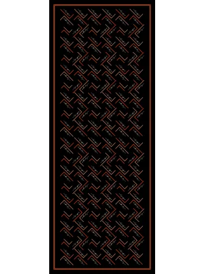 ÖZEL SERİ ŞAL 2093 - 06 - 70X190