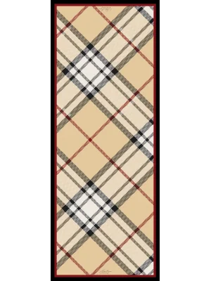 ÖZEL SERİ ŞAL 1604-02 - 70X190